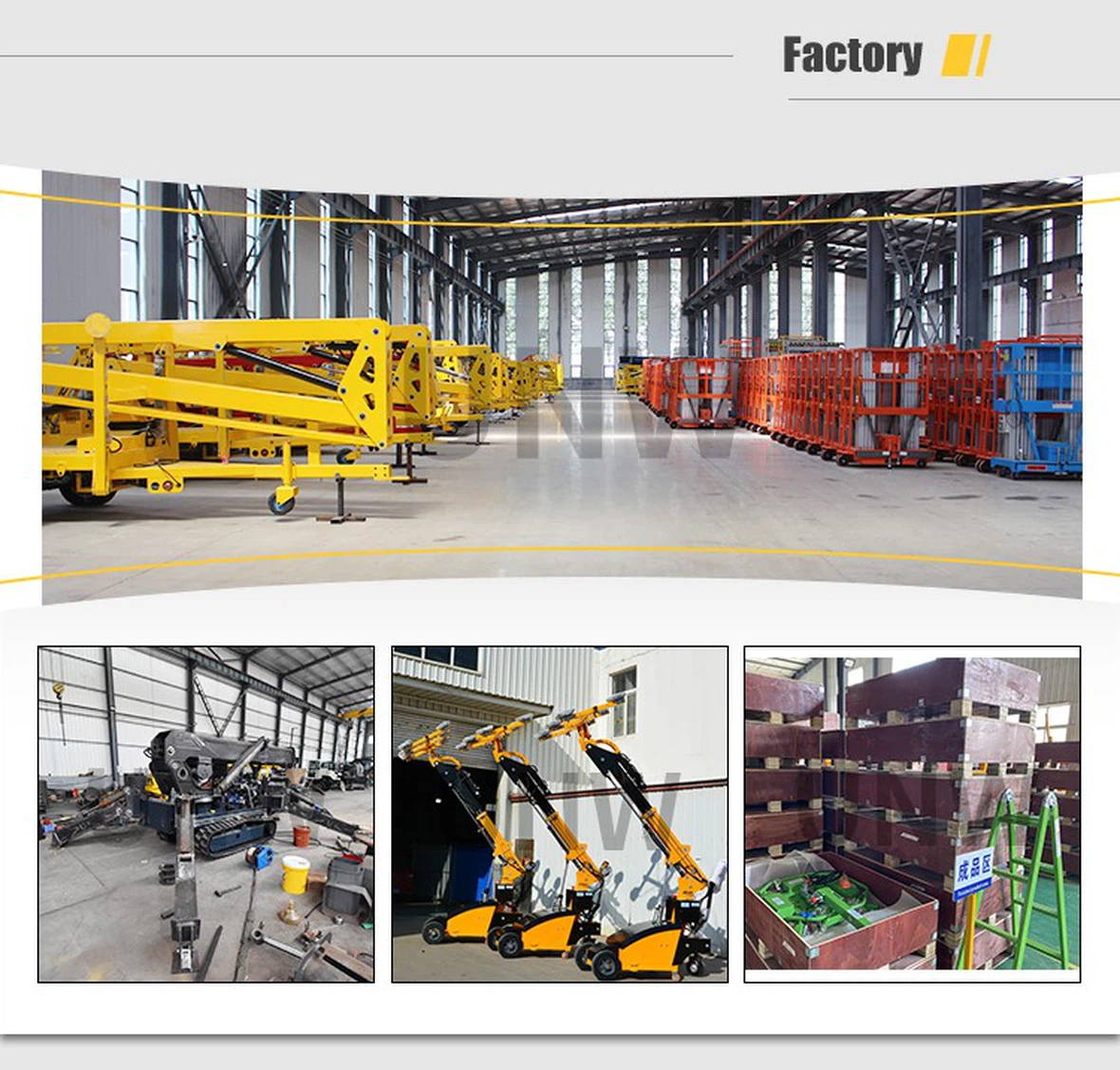 Hydraulic Scissor Lift Hydraulic Scissor Lift